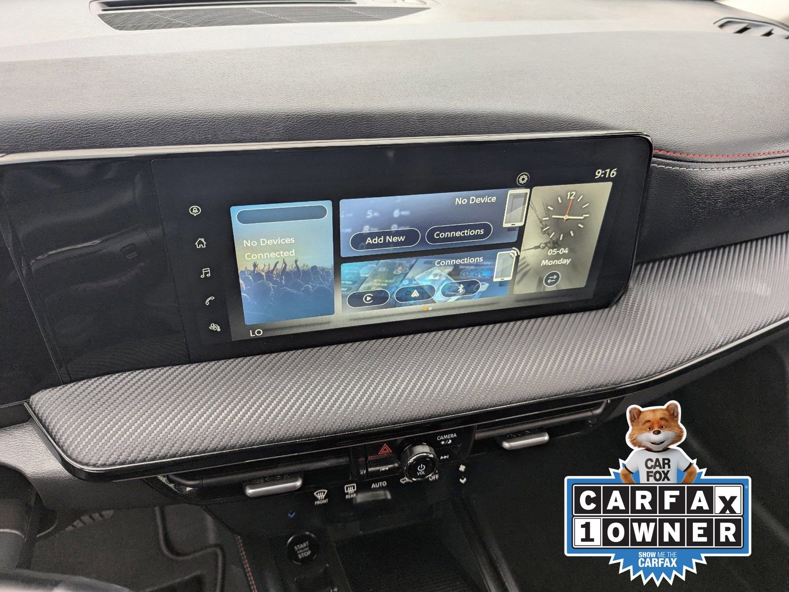 Certified 2025 Nissan Kicks SR AWD/4WD image 25