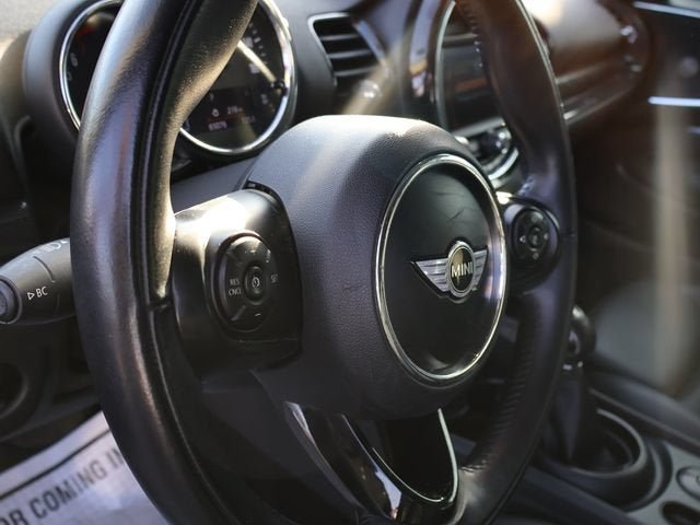Used 2018 MINI Cooper Clubman S FWD image 19