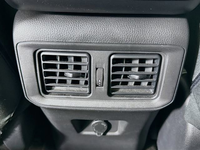 Certified 2025 Toyota RAV4 LE FWD image 23