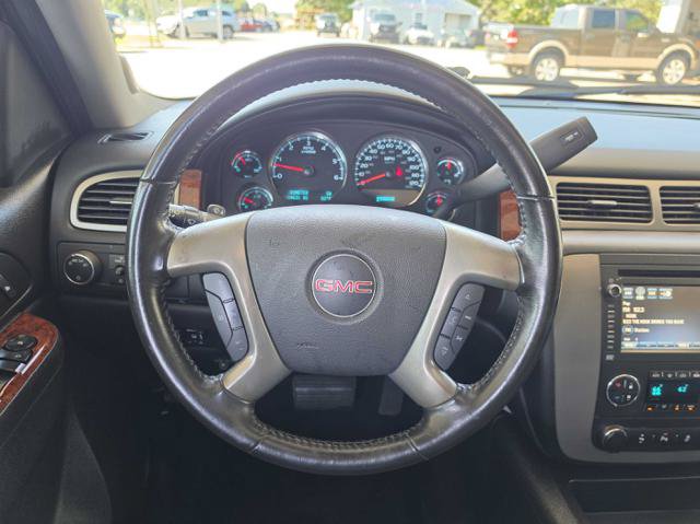 Used 2013 GMC Yukon SLT AWD/4WD image 20