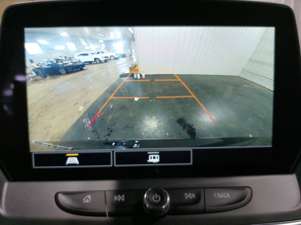 Used 2023 Chevrolet Blazer LT w/ Driver Confidence Package AWD/4WD image 23