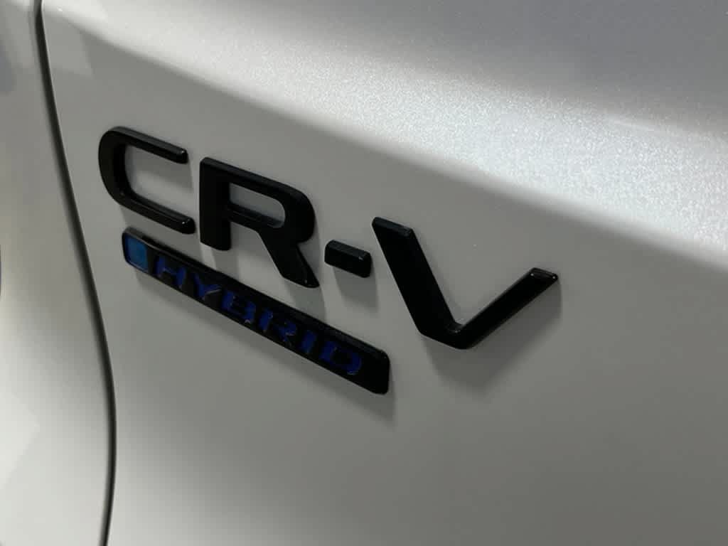 New 2026 Honda CR-V Sport-L image 5