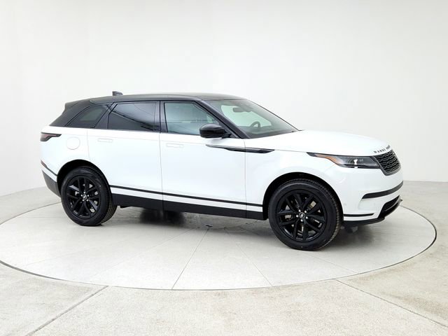Used 2026 Land Rover Range Rover Velar S image 3