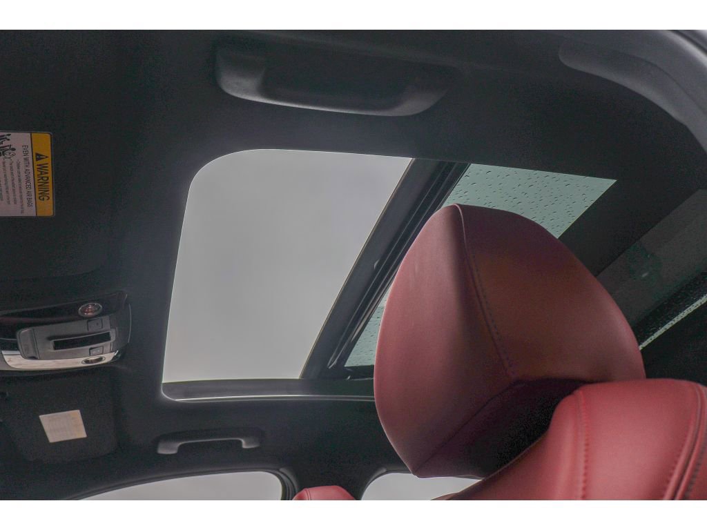 Used 2025 Kia K5 GT-Line w/ GT-Line Premium Package image 21