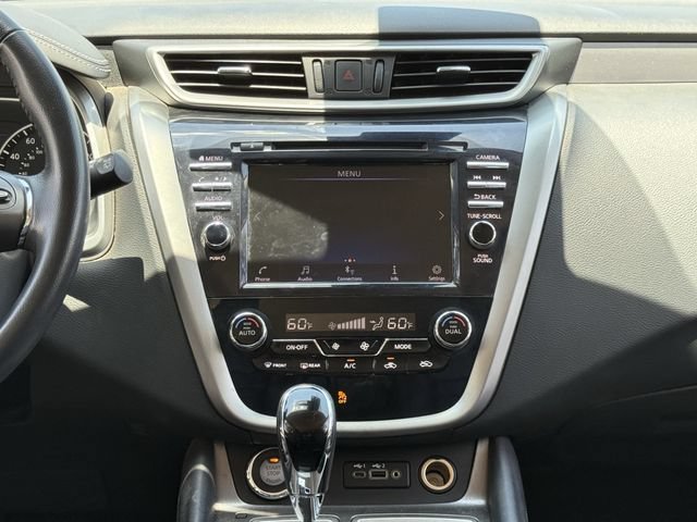 Used 2023 Nissan Murano SV AWD/4WD image 17