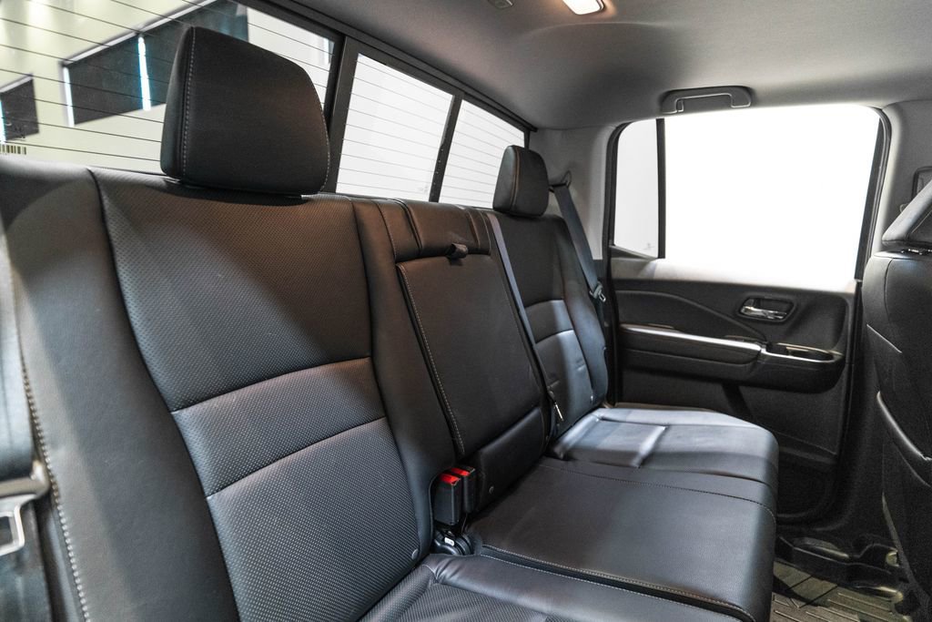 Used 2019 Honda Ridgeline RTL-T image 34