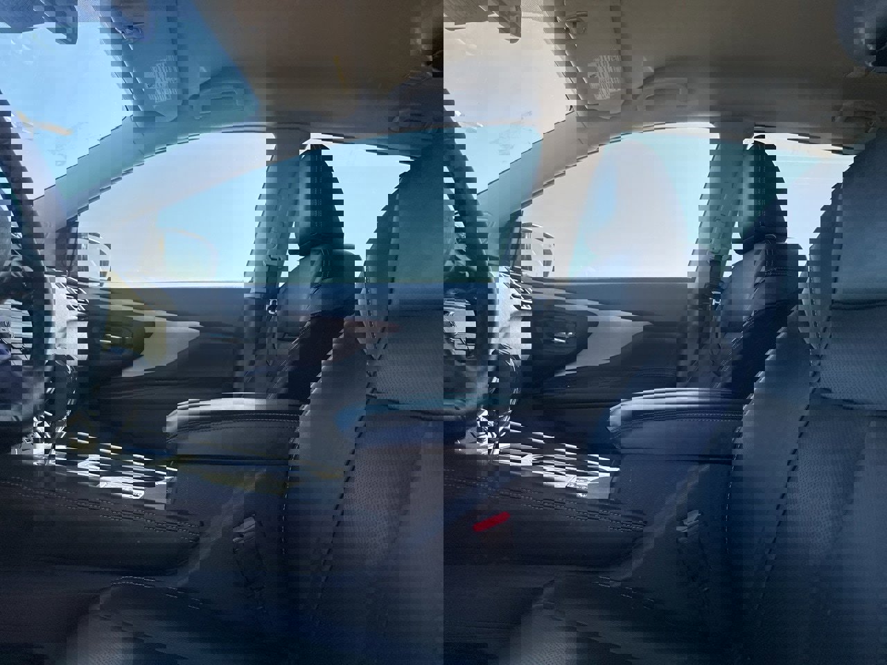 Certified 2023 Nissan Murano SL w/ Cargo Package image 37