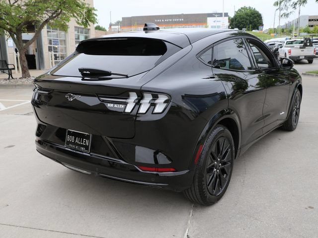 New 2026 Ford Mustang Mach-E Premium w/ Sport Appearance Package AWD/4WD image 6