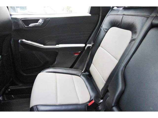Certified 2021 Ford Escape Titanium w/ Titanium Elite Package AWD/4WD image 11