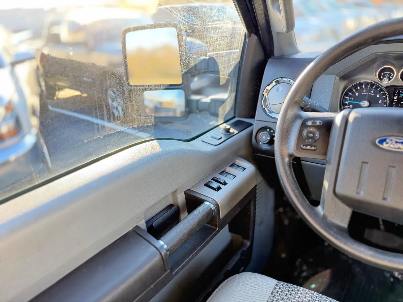 Used 2016 Ford F250 XLT w/ XTR Plus Package AWD/4WD image 21
