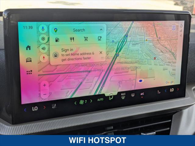 New 2025 Ford Explorer Active w/ Active Comfort Package image 12