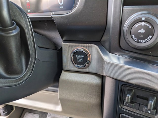 Used 2026 Ford F450 Platinum w/ Platinum Plus Package image 27