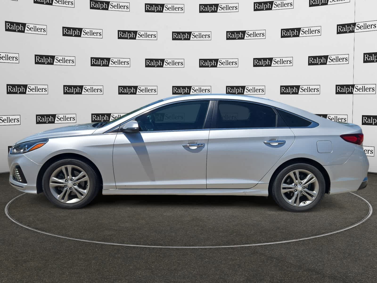 Used 2019 Hyundai Sonata SEL FWD image 3