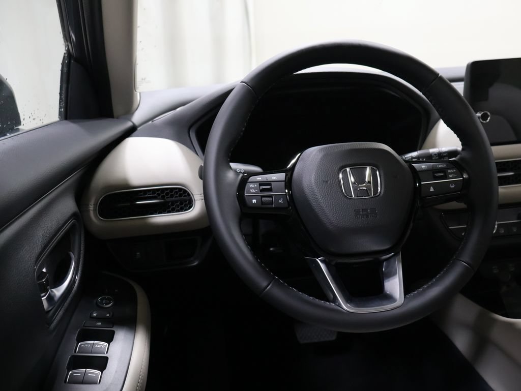 New 2027 Honda HR-V EX-L image 24