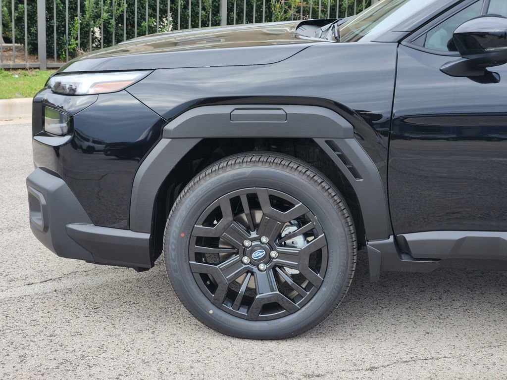 New 2026 Subaru Outback Limited XT image 6