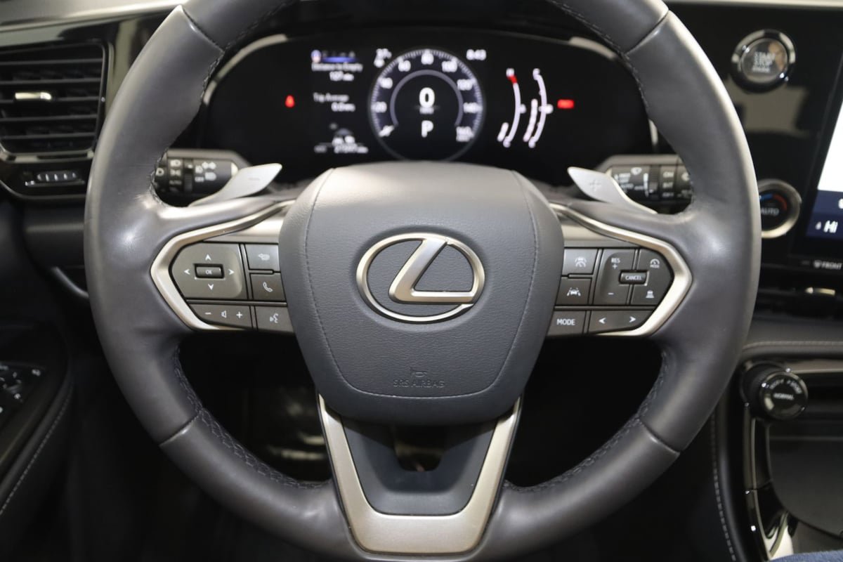 Used 2024 Lexus NX 250 FWD w/ Cold Area Package image 37