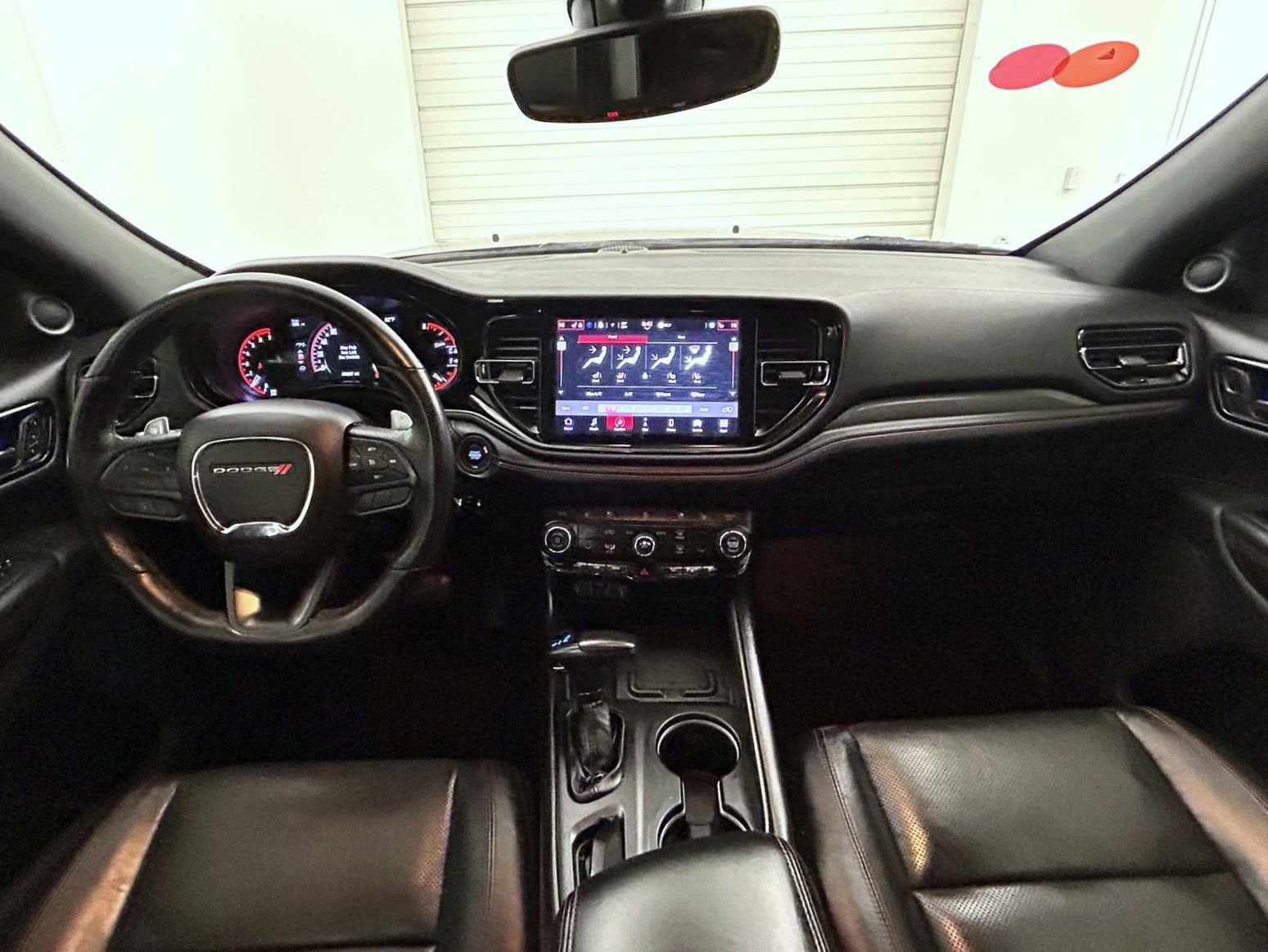 Certified 2022 Dodge Durango R/T w/ Tow 'N Go Package image 13