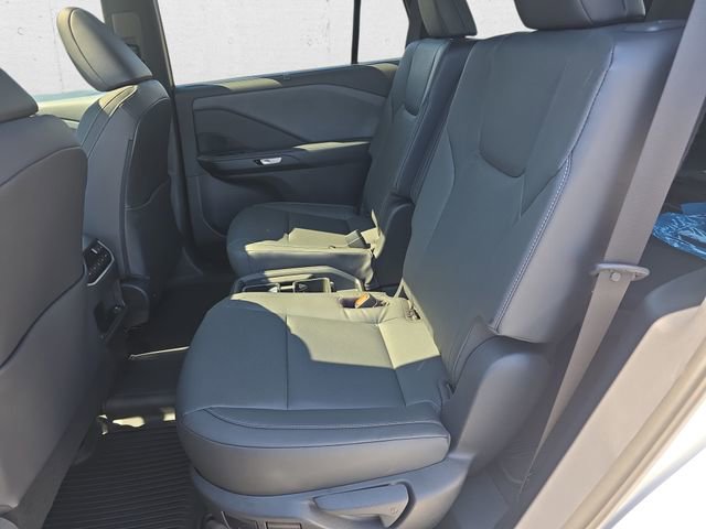 New 2026 Lexus TX 350 AWD w/ Technology Package image 16