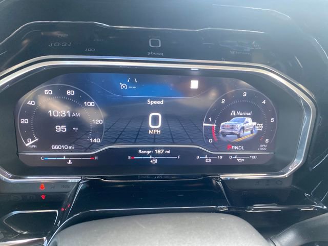Used 2022 GMC Sierra 1500 Elevation AWD/4WD image 19