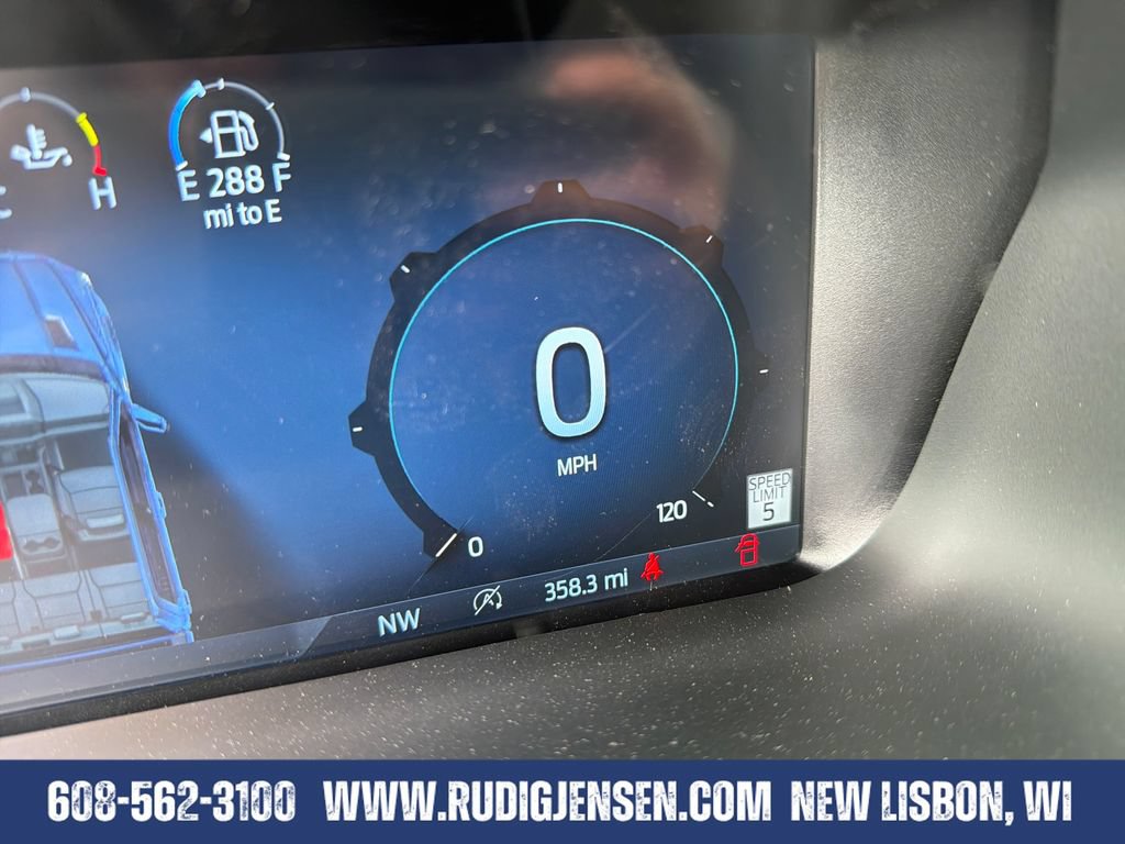 New 2026 Ford F150 Tremor w/ Bed Utility Package AWD/4WD image 16