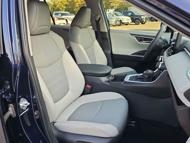 Certified 2024 Toyota RAV4 Limited AWD/4WD image 19