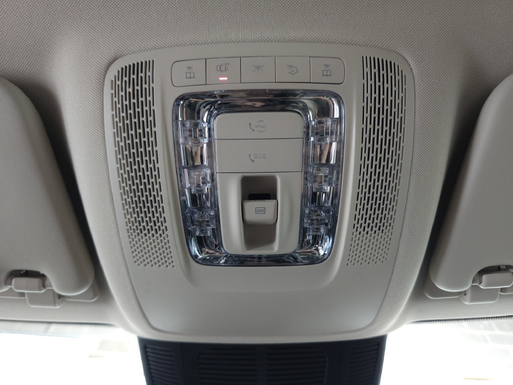 Certified 2026 Mercedes-Benz GLE 350 4MATIC image 24