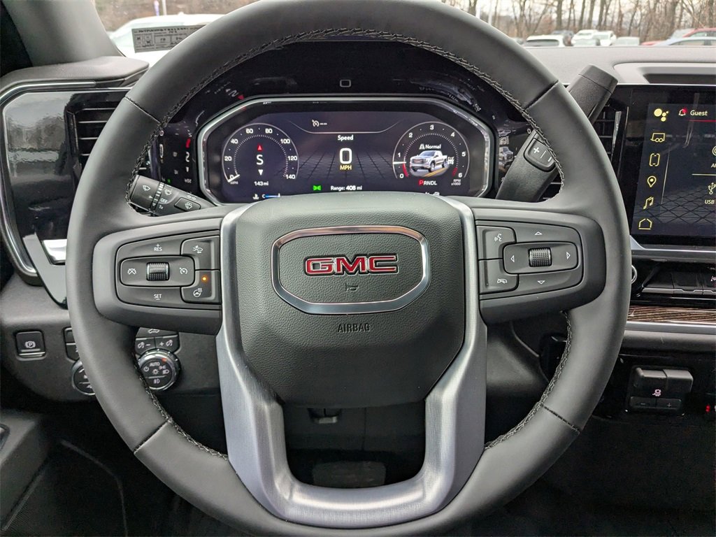 New 2026 GMC Sierra 1500 Elevation w/ Elevation Select Package image 18