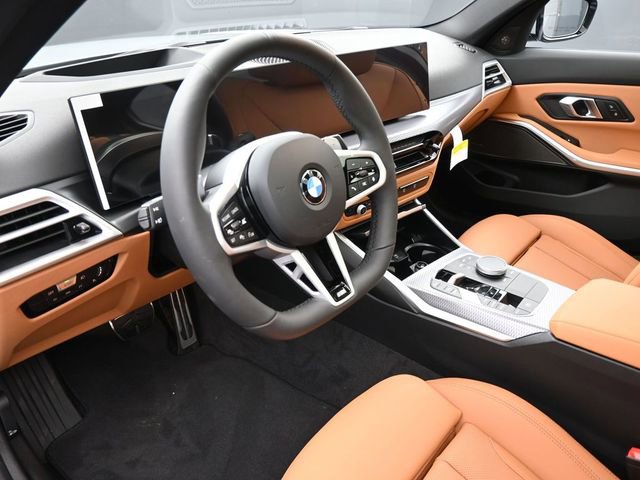 New 2026 BMW 330i Sedan w/ M Sport Package image 21