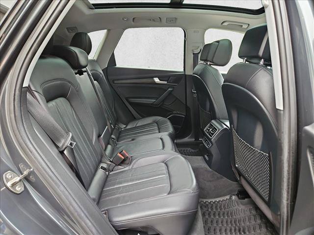 Used 2018 Audi Q5 Prestige AWD/4WD image 22
