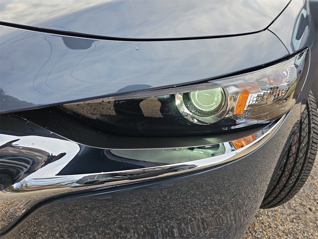 New 2026 MAZDA MAZDA3 Carbon image 30