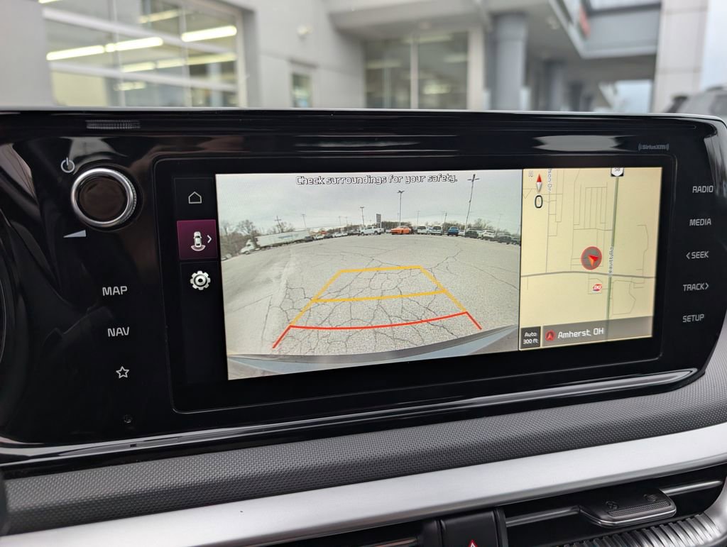 Used 2022 Kia K5 GT-Line image 27