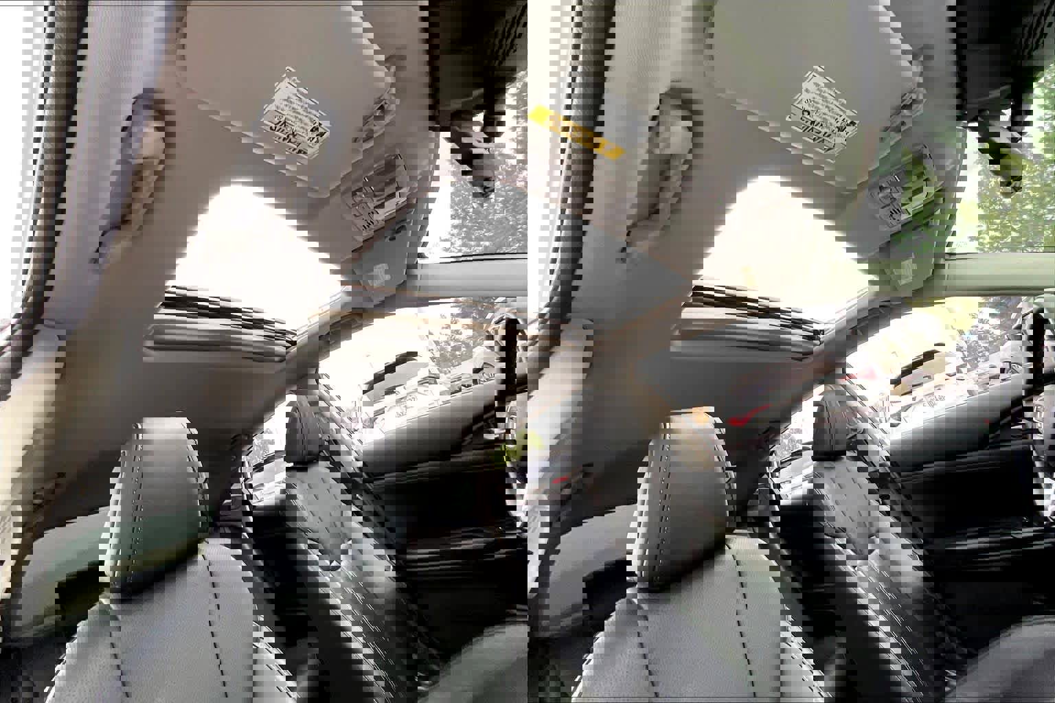 Used 2019 Honda Insight Touring image 24