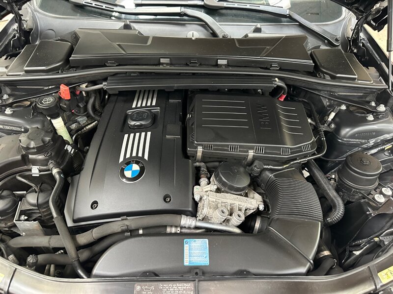 Used 2007 BMW 335i Convertible RWD image 22