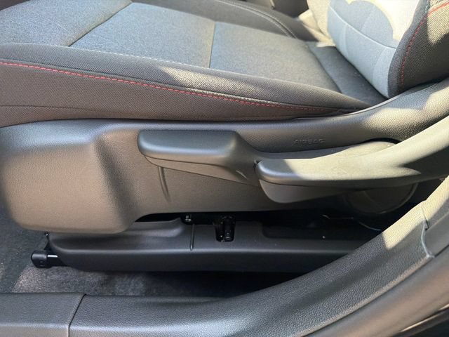 New 2026 Chevrolet Trax RS w/ Driver Confidence Package FWD image 21