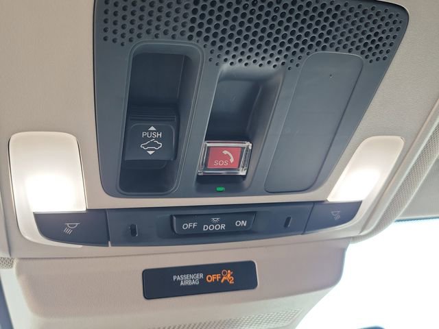 Used 2024 Honda Accord Touring image 19