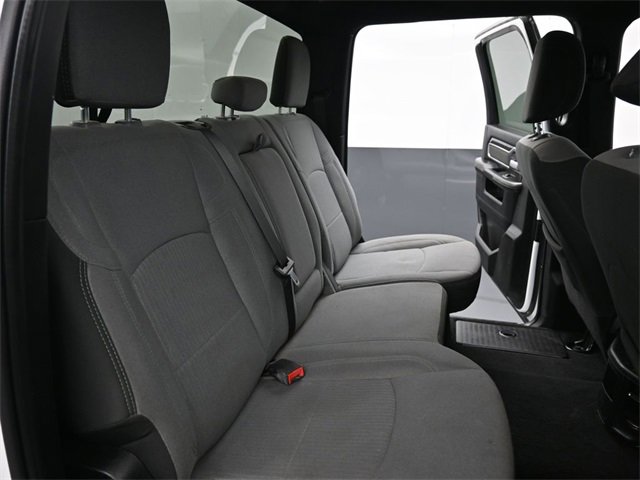 Used 2024 RAM 3500 Big Horn image 21