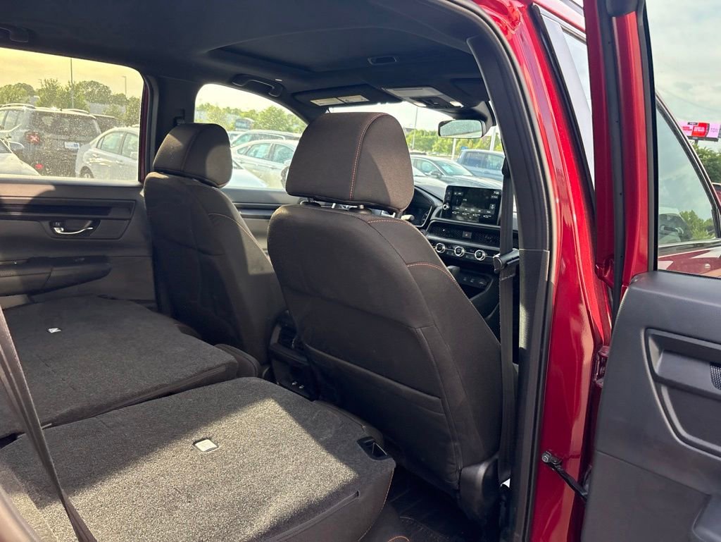 Used 2026 Honda CR-V Sport image 28