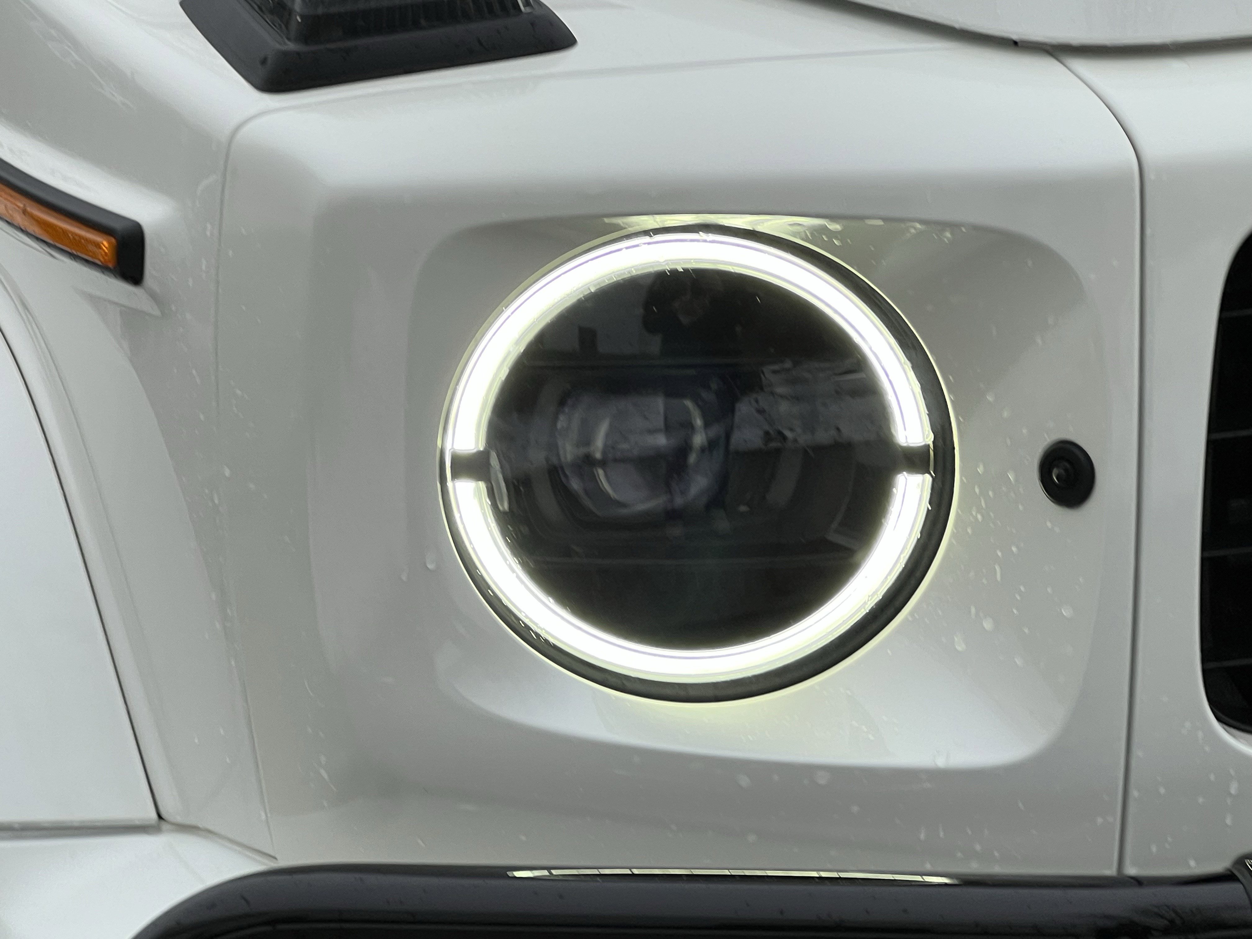 Certified 2021 Mercedes-Benz G 63 AMG 4MATIC image 11