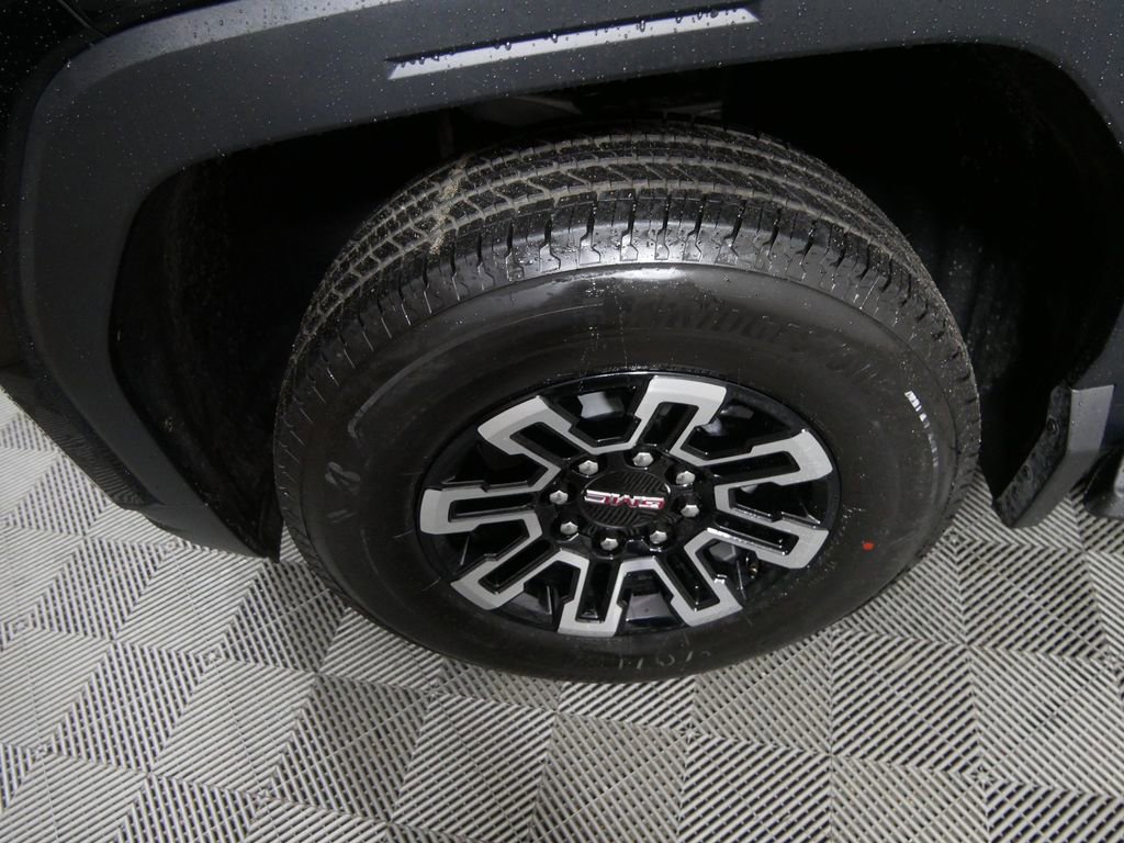 New 2026 GMC Sierra EV Elevation w/ Premium Package image 9