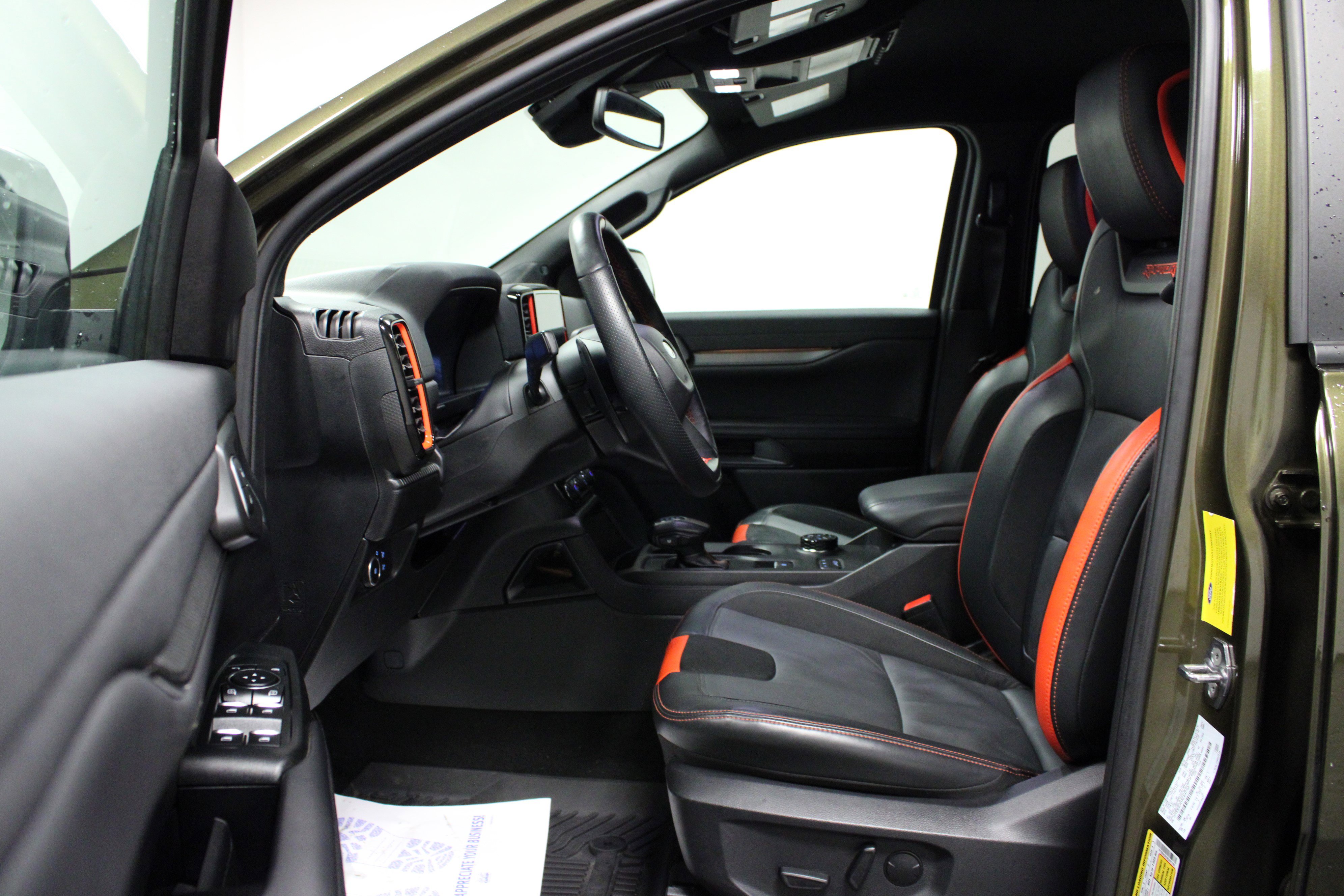 Used 2024 Ford Ranger Raptor image 12