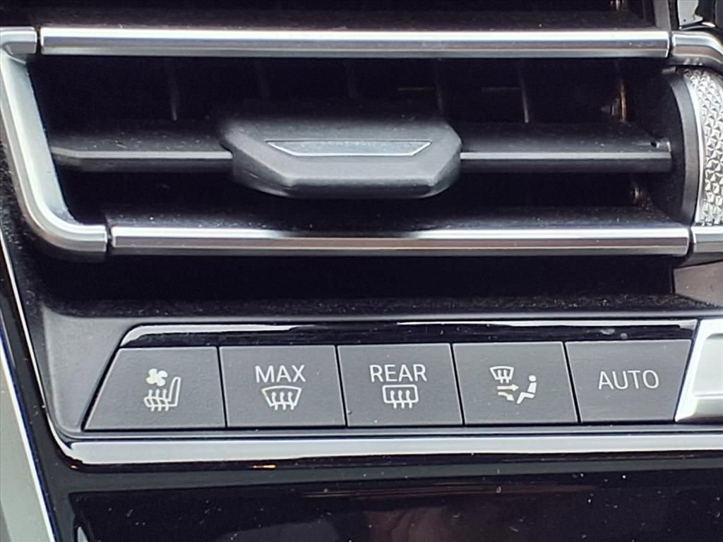 Used 2021 BMW M850i Gran Coupe xDrive image 23