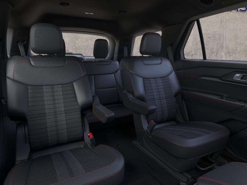 New 2026 Ford Explorer ST-Line AWD/4WD image 15