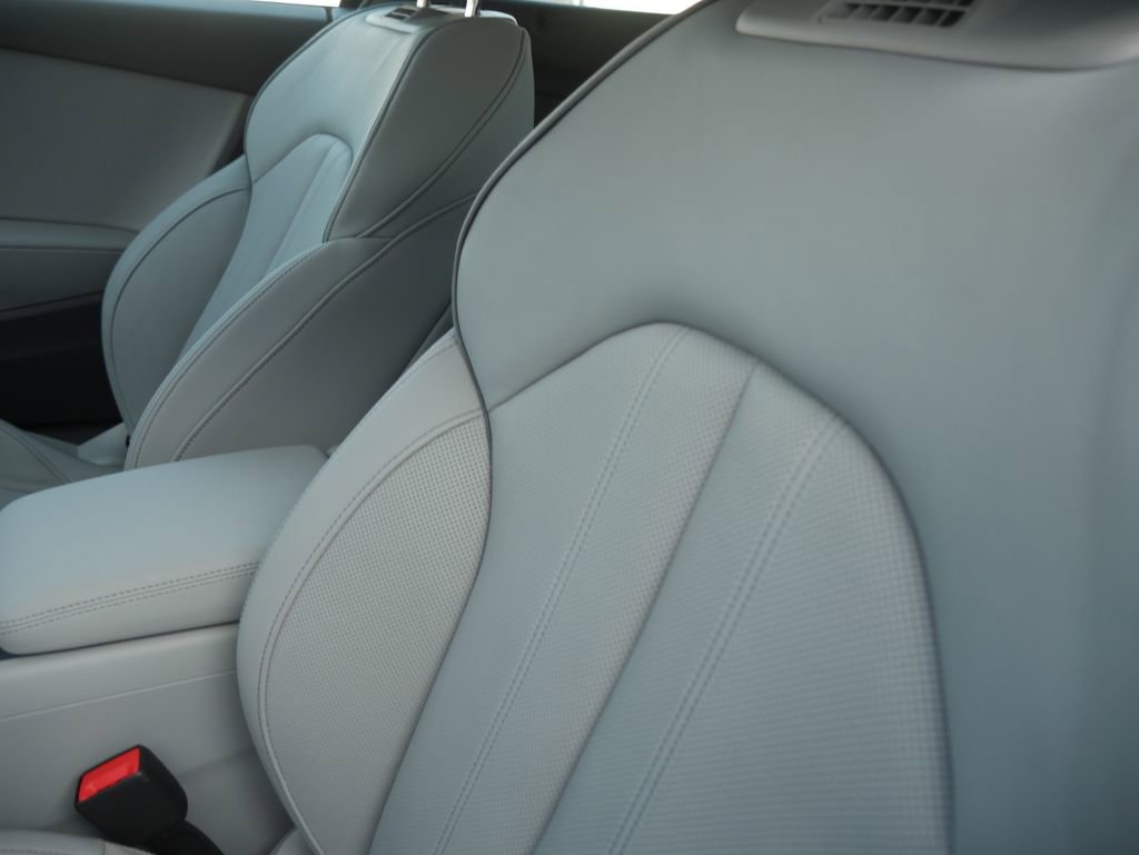 Certified 2024 Audi A5 2.0T Prestige image 20