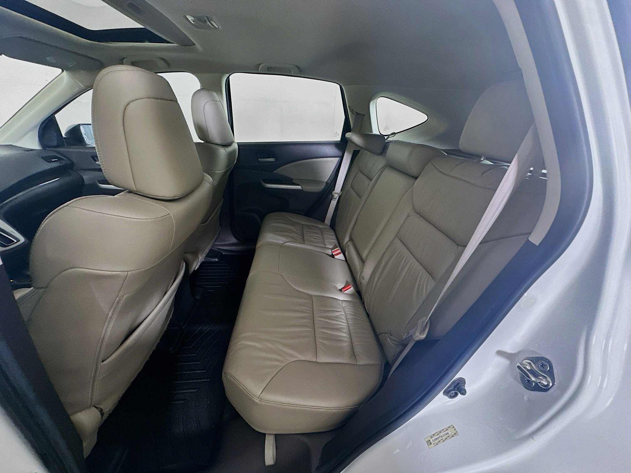Used 2014 Honda CR-V EX-L image 27