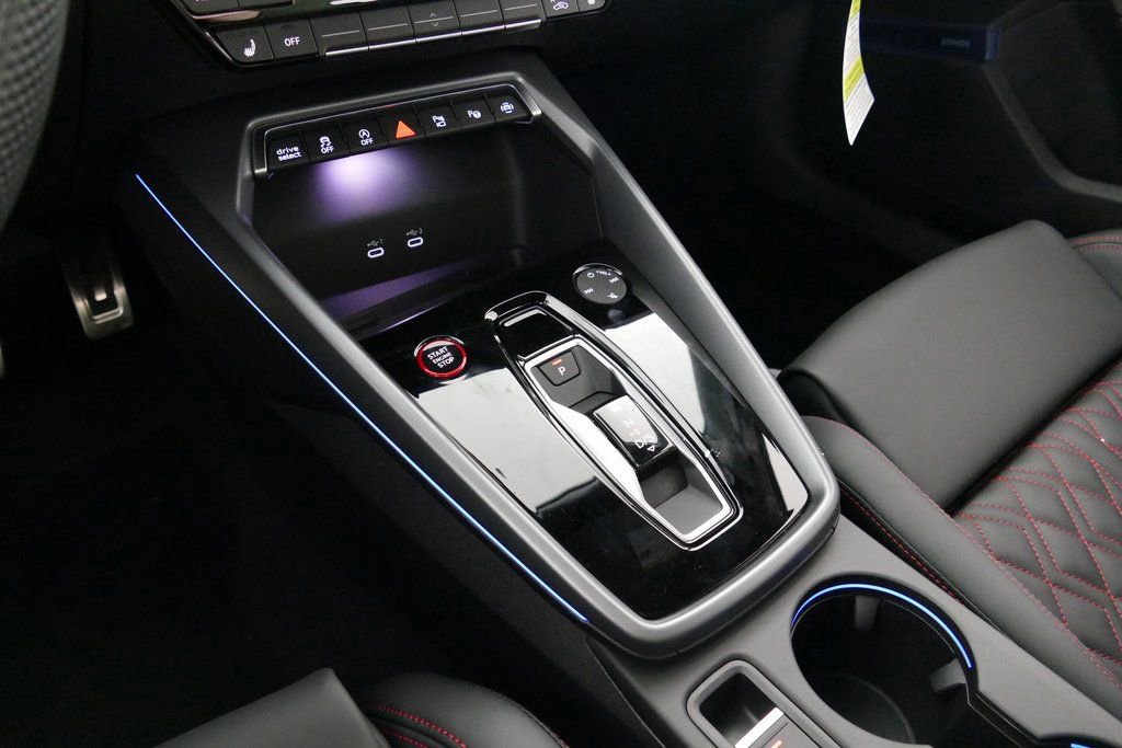 New 2026 Audi S3 Premium image 23