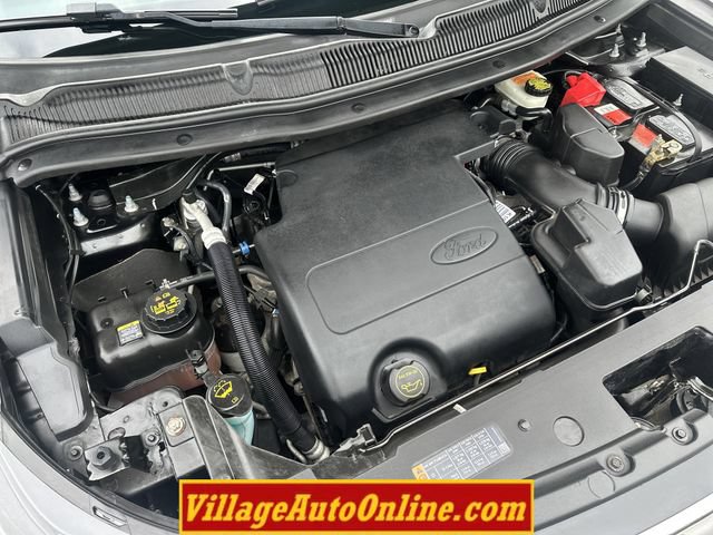 Used 2016 Ford Explorer XLT w/ Equipment Group 201A AWD/4WD image 41