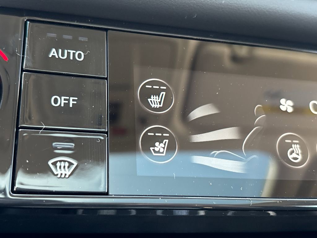 New 2026 Genesis G70 2.5T Prestige image 19