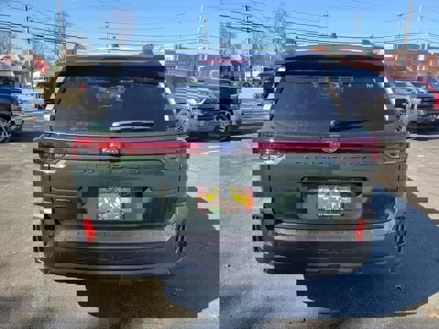 New 2026 Subaru Outback Touring XT image 4