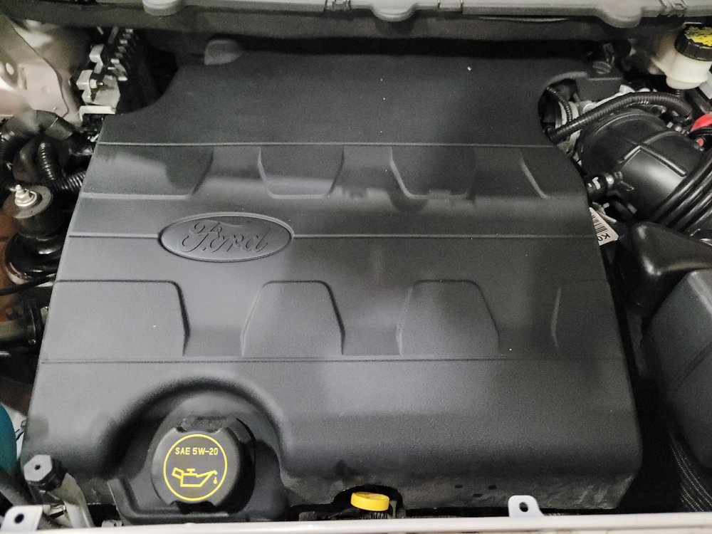 Used 2016 Ford Edge SEL w/ Equipment Group 201A AWD/4WD image 30