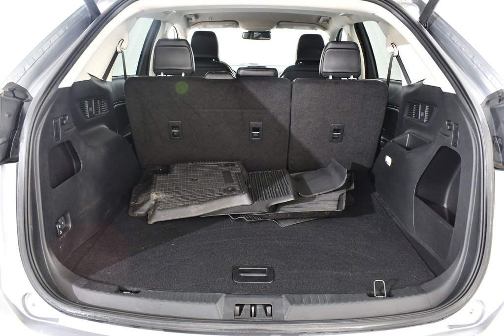 Used 2024 Ford Edge SEL w/ Convenience Package image 20